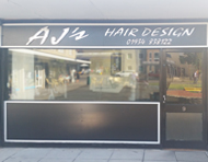 Ajs Hair design